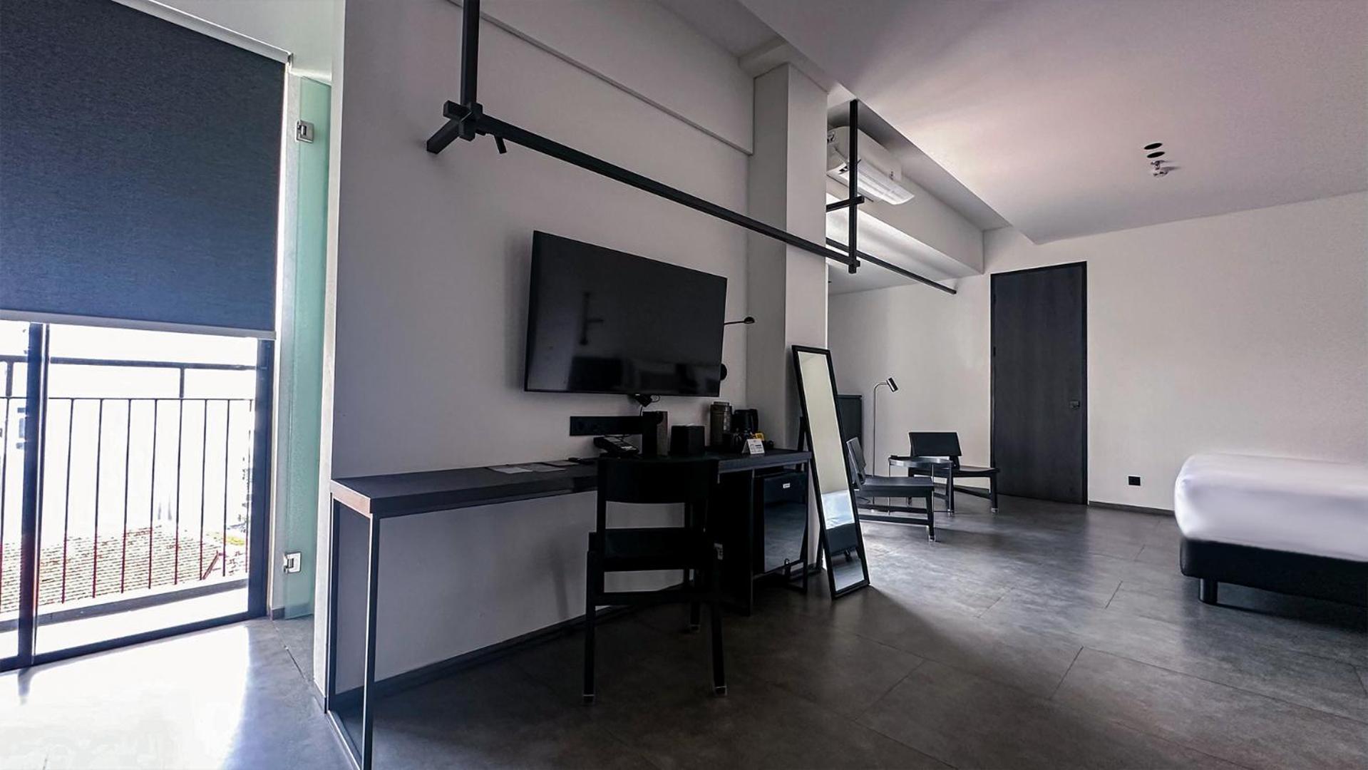 Rez Hotel Semarang Esterno foto